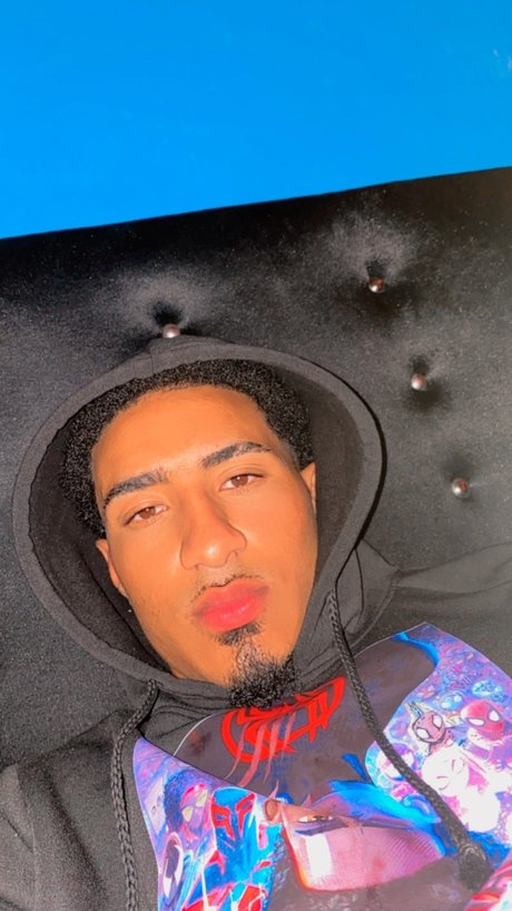 Ediibronx 完璧なモデル 写真