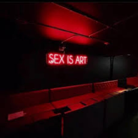 Eboni Lovemore 完璧なスター ギャラリー