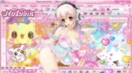 _princess melody_ トップモデル ギャラリー