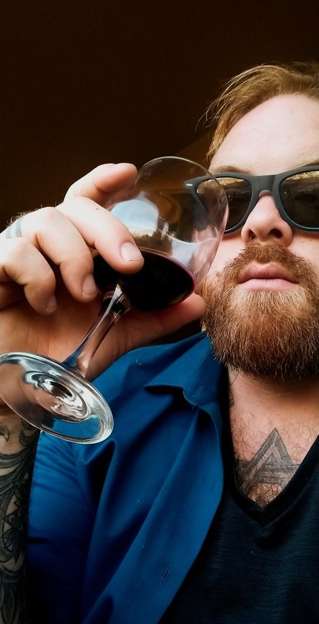 Ryker Gunn 完璧な女優 写真