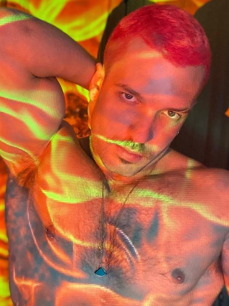 Quente_ XXXモデル 写真