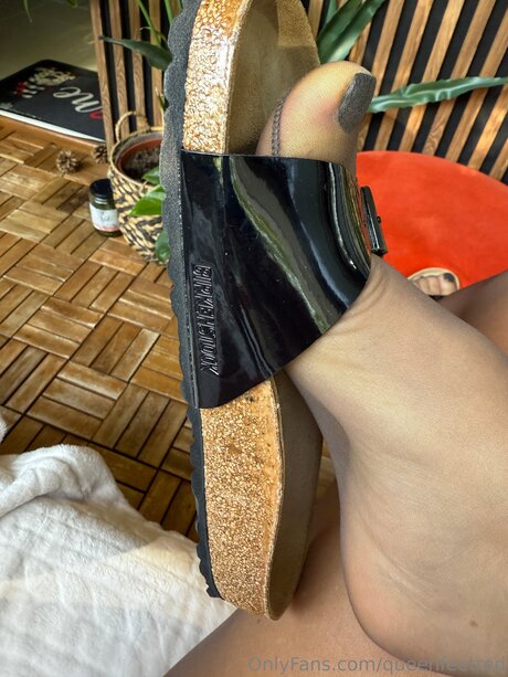 Queenfeetred 無料のスター 画像