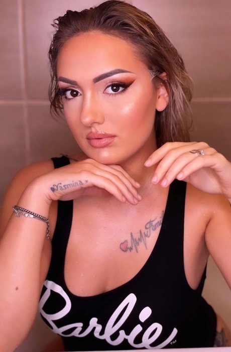 DeeaxsharonFree ポルノスター セクシー 写真