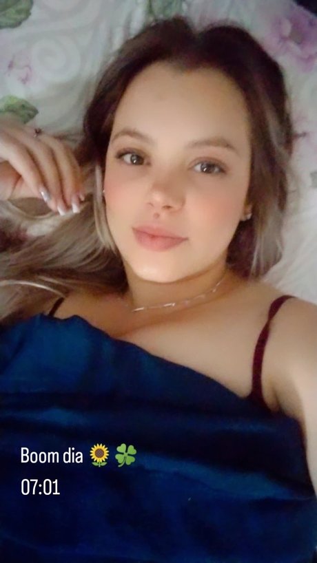 Dayane Balieiro 女優 写真