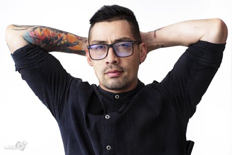 Dante K 完璧な女優 写真