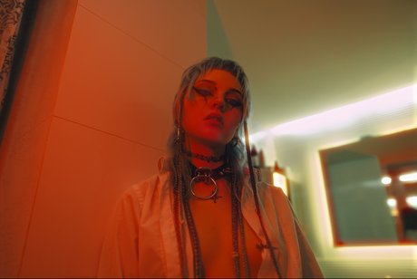 DE VILKAS 独占モデル 写真