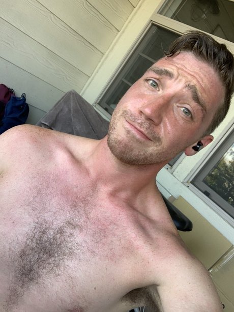 Dapper Dude ポルノスター エロティック 画像