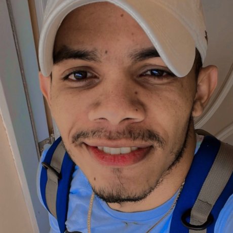 Dilbert Alberto Reynoso トップスター 写真