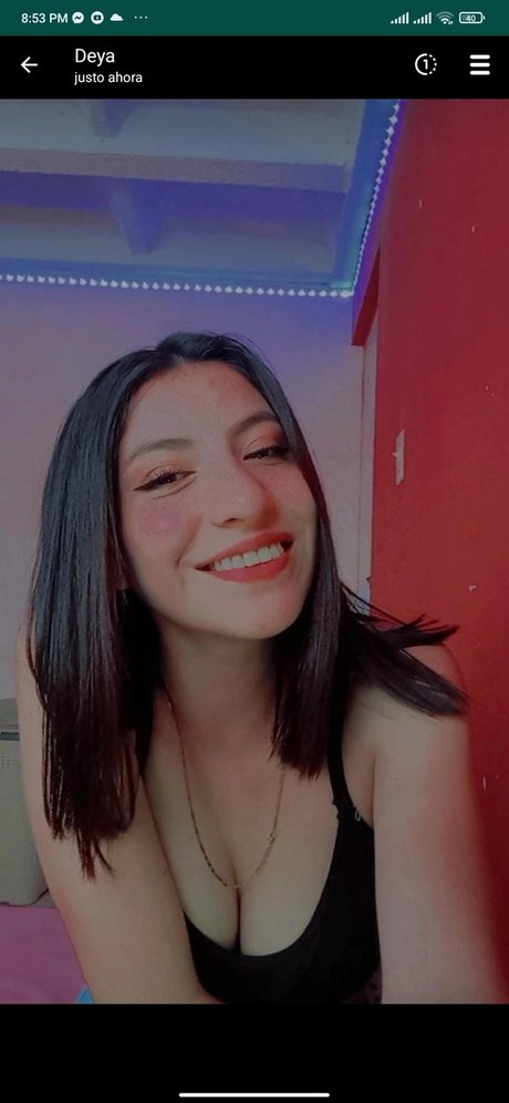 Deya Gaybor ポルノスター セクシー 画像