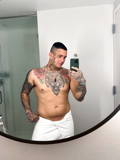 devinnscott 高品質スター ギャラリー