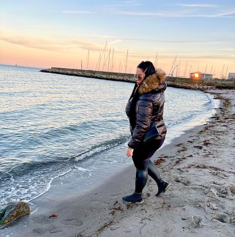 DevilAngelBBW HDスター 写真