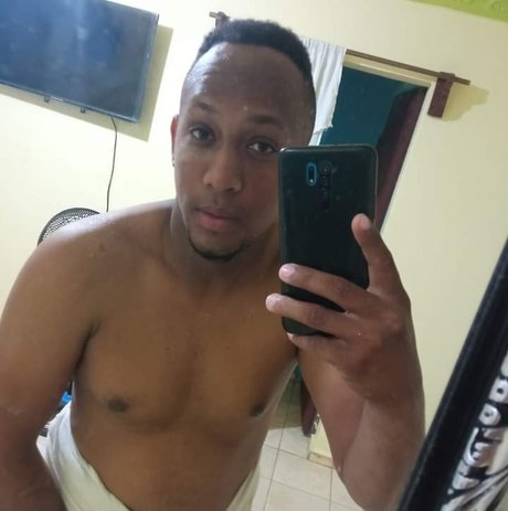 Daniel Reyes ポルノスター ホット 写真