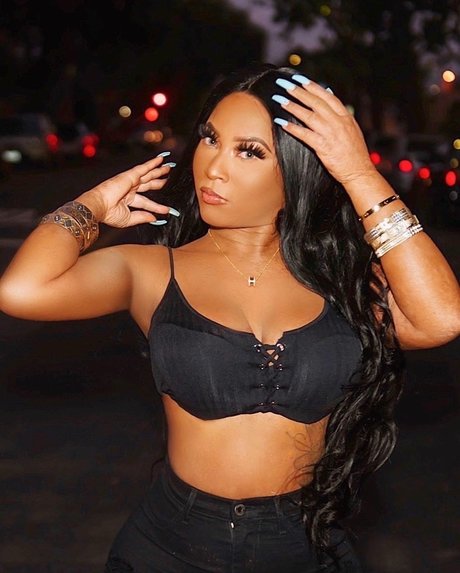 Danny isBeautiful セクシー女優 ギャラリー