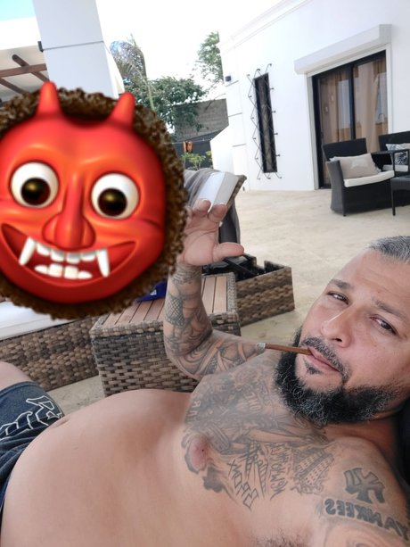 Dominican Studd ホットなモデル 写真