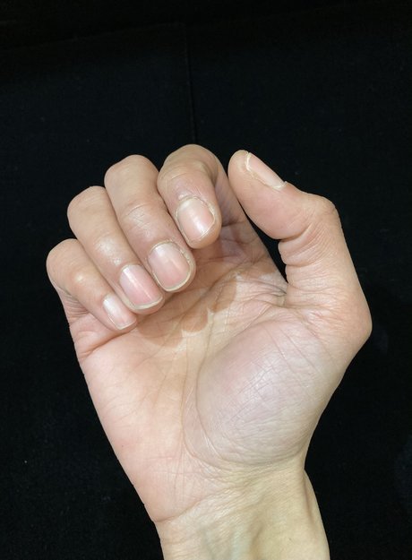 D s Hands ヌード女優 写真