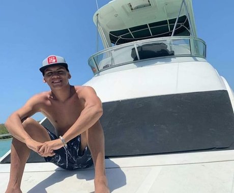 daniel jimenez 最高のモデル 画像