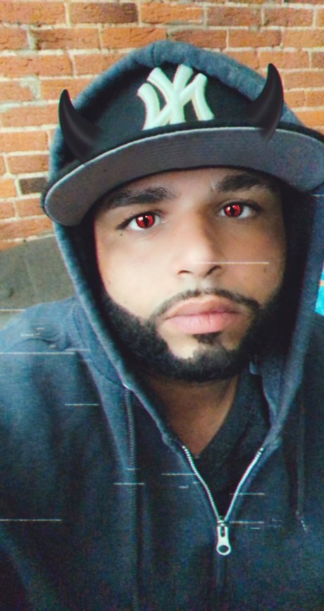 Anthony Pappalardo 完璧なモデル 写真