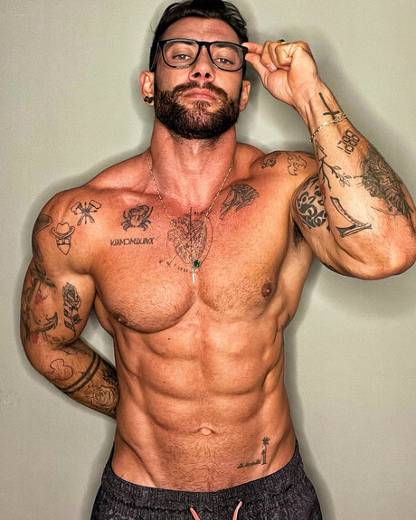 ゲイディルドOnlyFans xxx ギャラリー