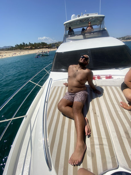 Rafael Ocampo xxxポルノスター 写真