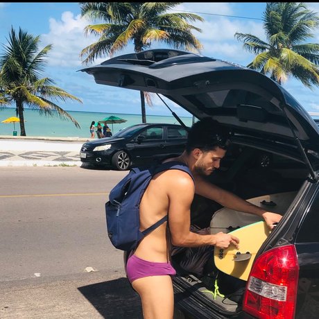 Rael sobral 女優 写真