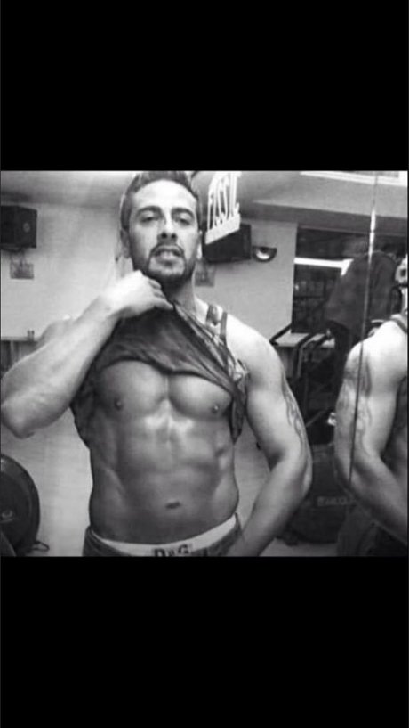 Federico de Braniff xxx女優 ギャラリー