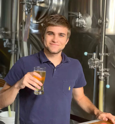 John Hunter 完璧なモデル 画像