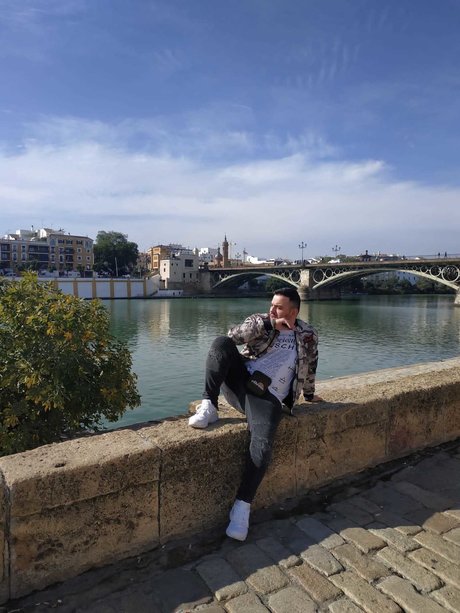 Alexis Barrera アート女優 写真