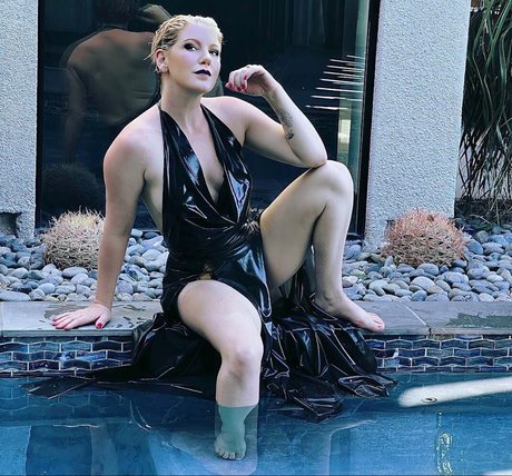 Ashley Edmonds ヌード女優 画像