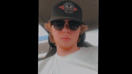 Daniel Sanford ポルノモデル 写真