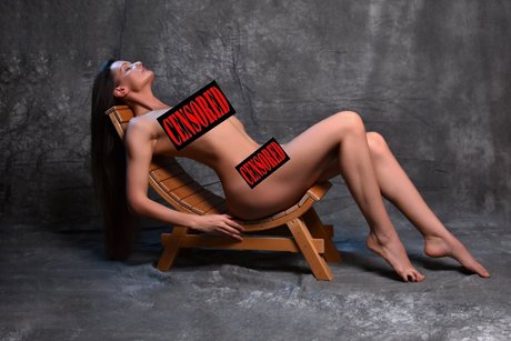 Lia Scott アートモデル アーカイブ