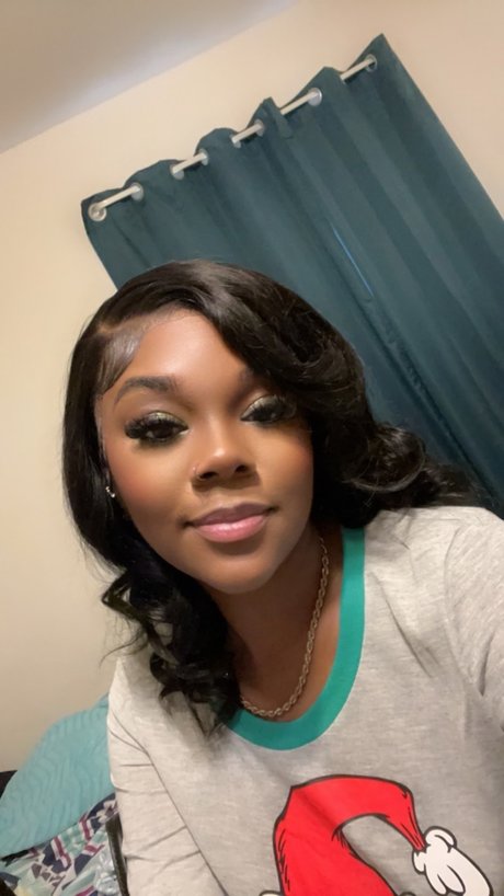 ThatdamnBambi セクシーなスター ギャラリー