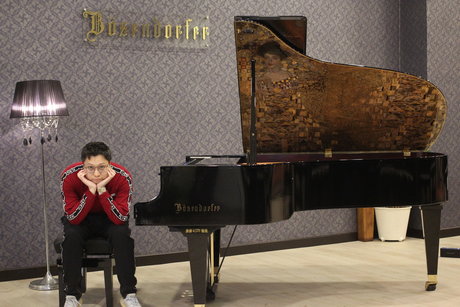 Ray Mak 最高のスター 写真