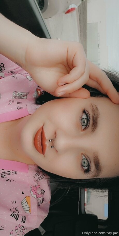 Ray Jae アートスター 画像