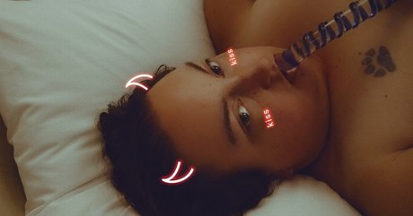 RavenXbbw ポルノモデル 写真