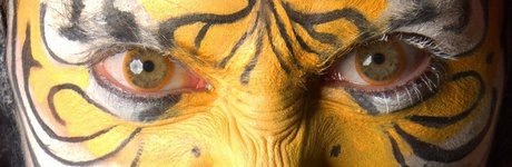 RavenousTigress スターセックス ギャラリー