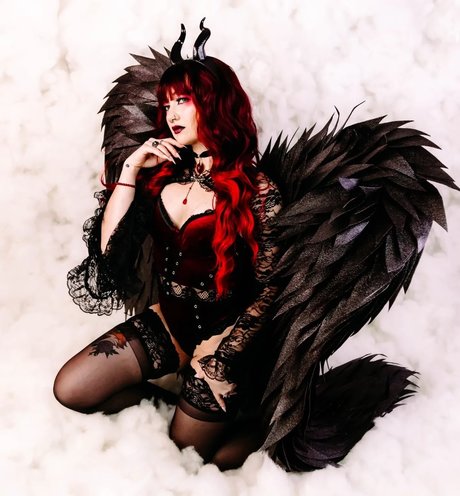 Randi Lynn 高品質のポルノスター 写真