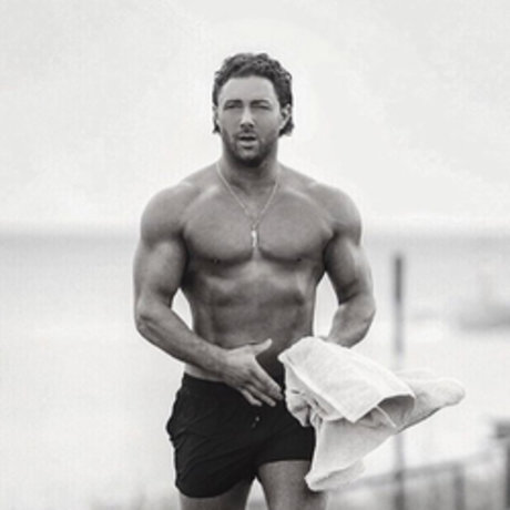 Ricci Guarnaccio ポルノスター セックス 画像