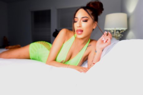 Rica Colombiana ポルノスター 画像