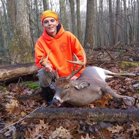 Graham Rhoades 独占女優 写真