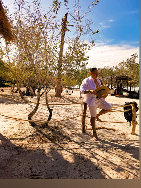 ReyPazuzuXxX 素敵なモデル 画像