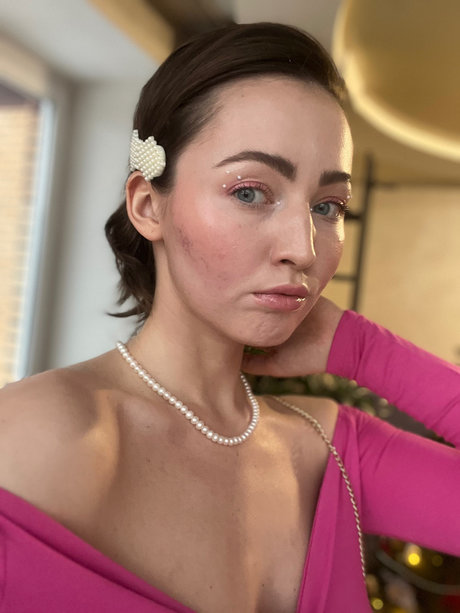 Alesiya babe_ ヌード女優 写真