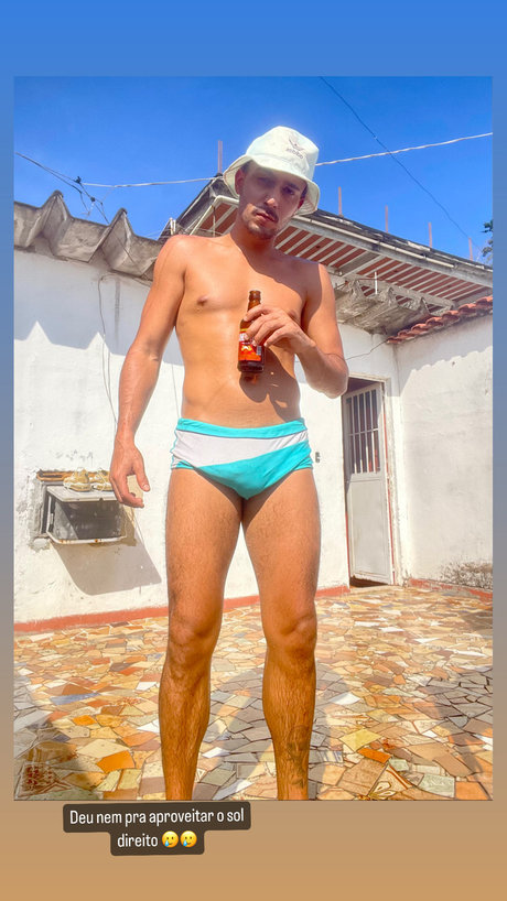 Renan Fernandes ポルノスター 素敵 ギャラリー