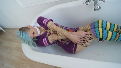 イギリス人熟女OnlyFans 美しい裸 写真