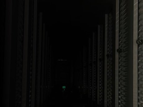 Nothing 裸モデル 写真