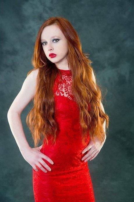 Fetish princess 高品質モデル 画像