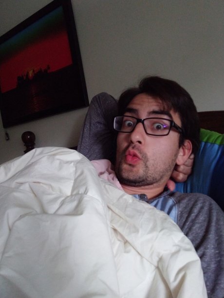 ReconJSB 裸の女優 ギャラリー