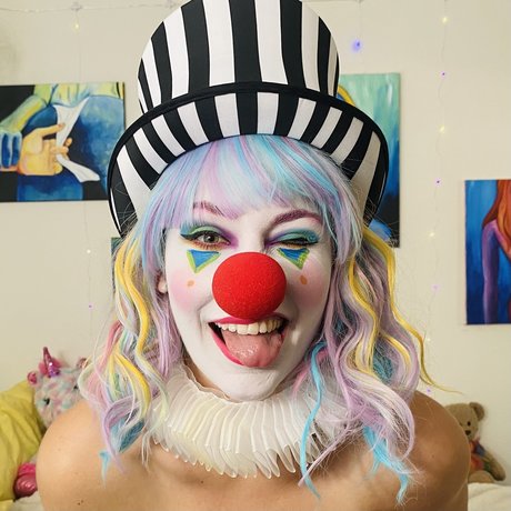 Reckless Rainbow 素敵なスター 画像