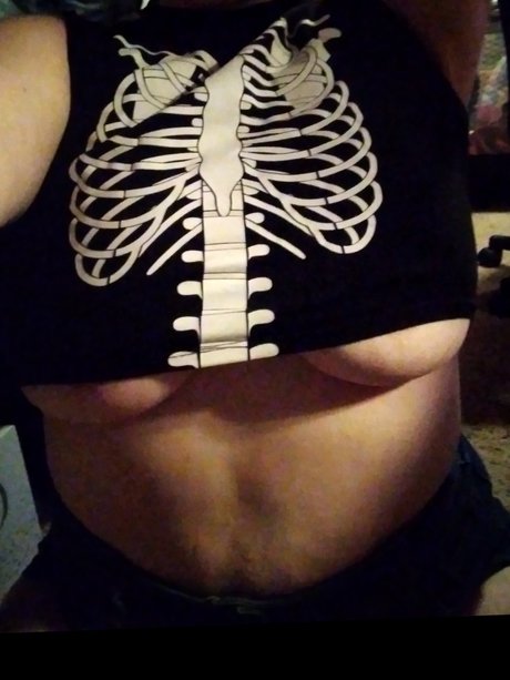 Rebell Keli ポルノスター アート 写真