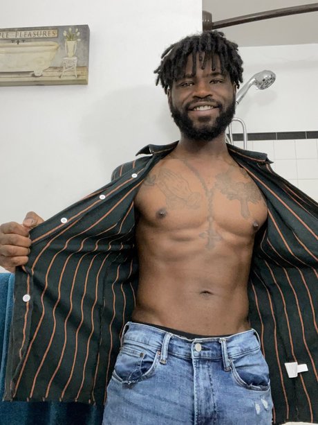 Jamal Jones スター 写真