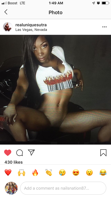 UNIQUE SUTRA 最高のスター アーカイブ